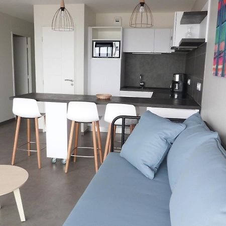 Appartement Plage, Piscine, Balcon, Animaux, Parking - Fr-1-194-201 滨海拉特朗什 外观 照片
